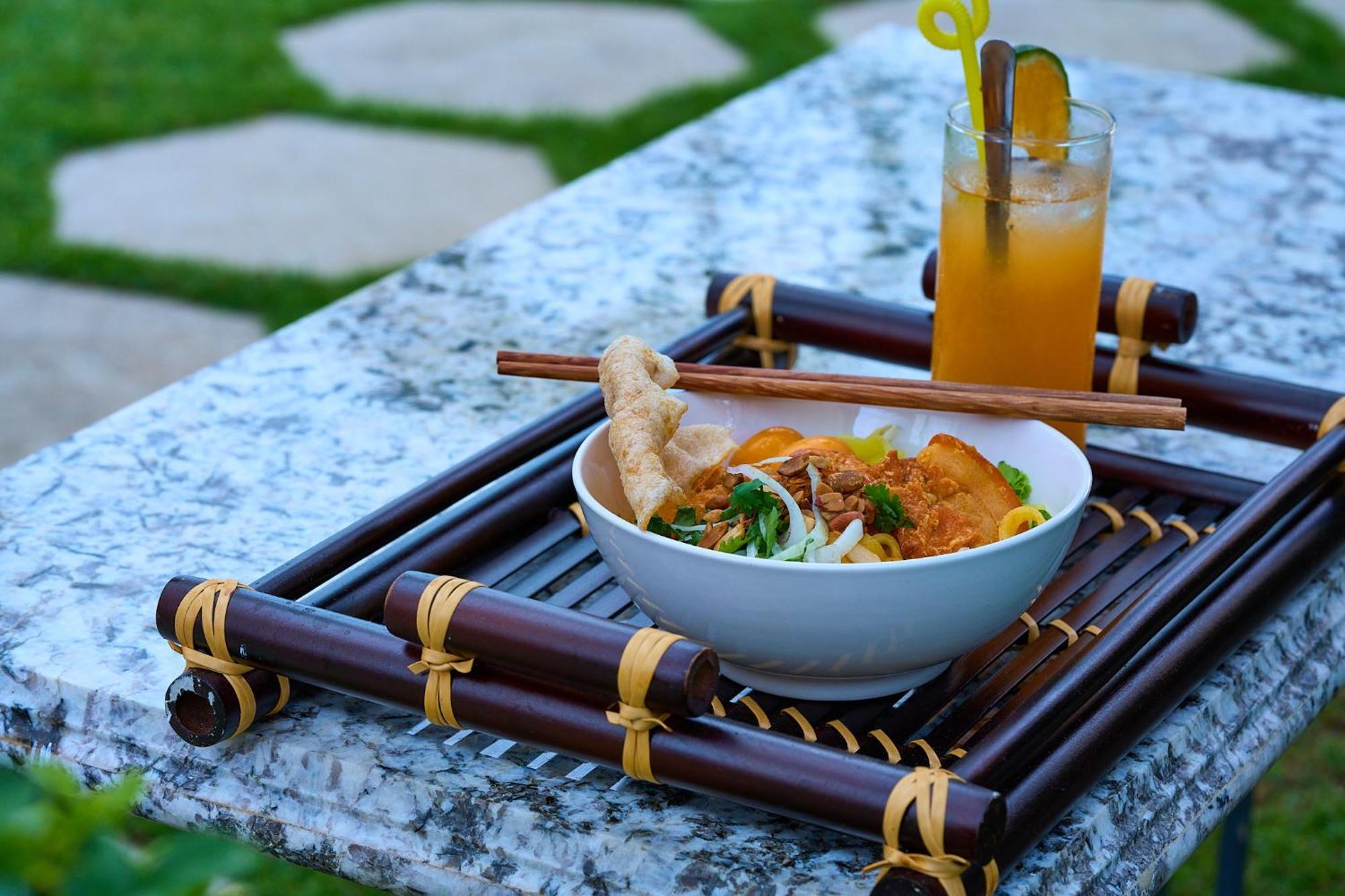 Hoi An Legend Charm Boutique Hoi An Hotel Eksteriør billede
